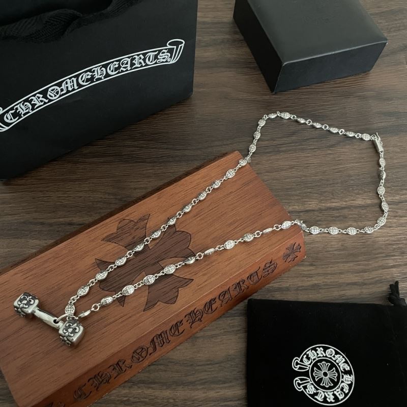 Chrome Hearts Necklaces